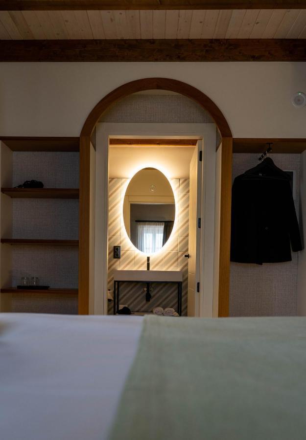 Casa Rural San Andres De Teixido Cedeira Zewnętrze zdjęcie