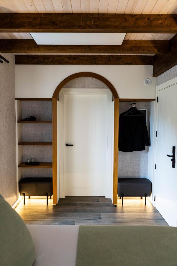 Casa Rural San Andres De Teixido Cedeira Zewnętrze zdjęcie