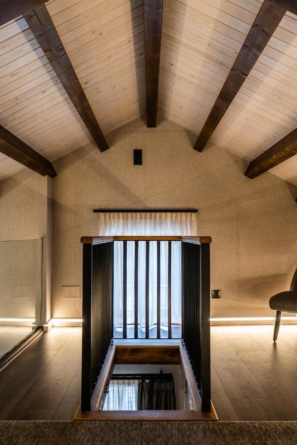 Casa Rural San Andres De Teixido Cedeira Zewnętrze zdjęcie