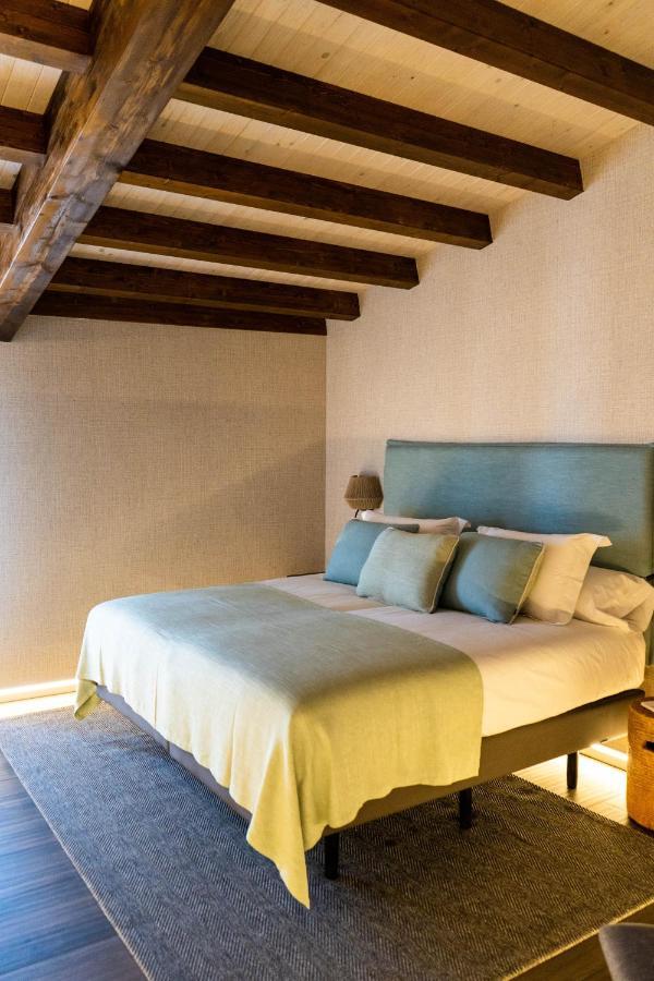 Casa Rural San Andres De Teixido Cedeira Zewnętrze zdjęcie