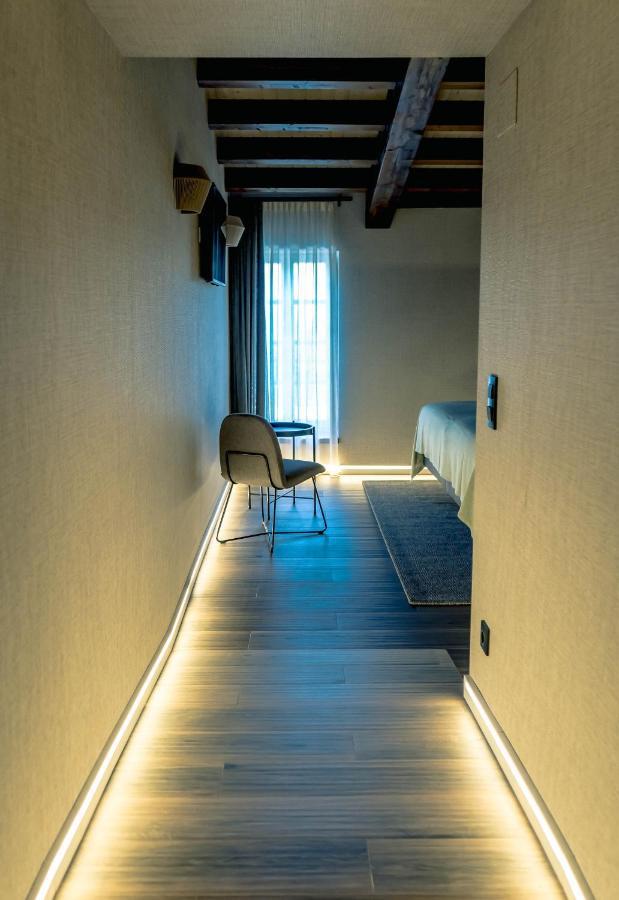 Casa Rural San Andres De Teixido Cedeira Zewnętrze zdjęcie