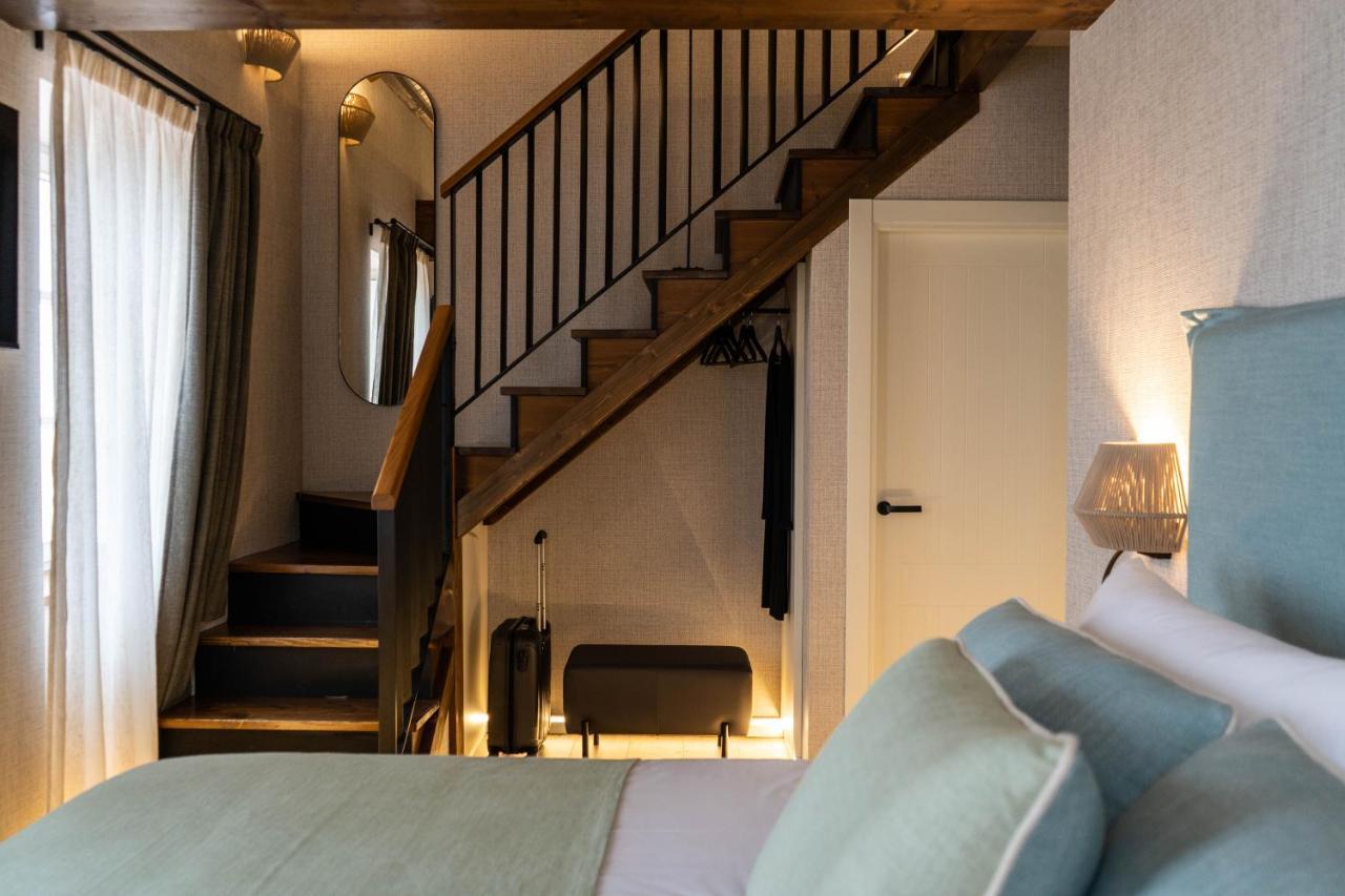 Casa Rural San Andres De Teixido Cedeira Zewnętrze zdjęcie