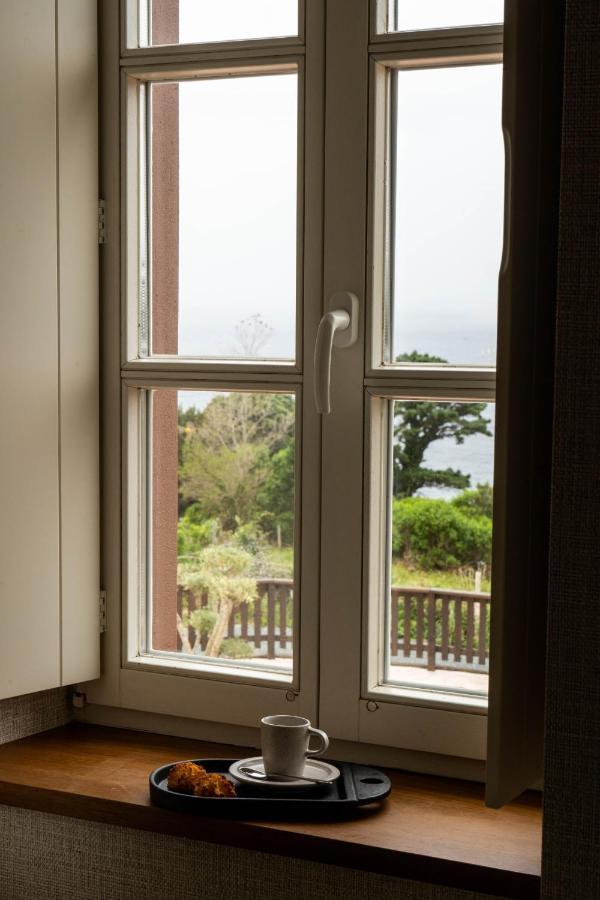 Casa Rural San Andres De Teixido Cedeira Zewnętrze zdjęcie