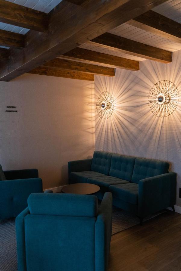 Casa Rural San Andres De Teixido Cedeira Zewnętrze zdjęcie