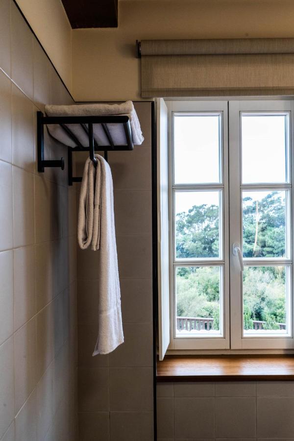 Casa Rural San Andres De Teixido Cedeira Zewnętrze zdjęcie